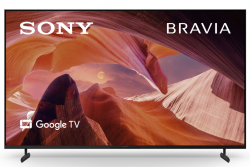 Google Tivi Sony 4K 55 inch KD-55X80L (Model 2023)