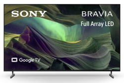 Google Tivi Sony 4K 55 inch KD-55X85L (Model 2023)