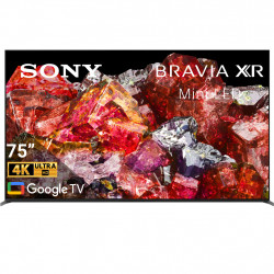 Google Tivi Sony 4K 75 inch XR-75X95L (Model 2023)