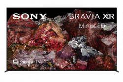 Smart Tivi 4K Sony  85 inch Google TV (Model 2023)